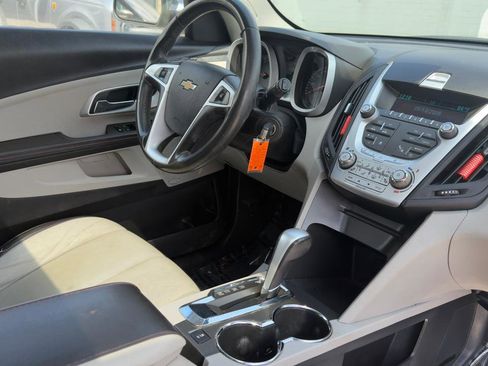 Used 2011 Chevrolet Equinox LTZ w/ LPO, Protection Package AWD/4WD image 36