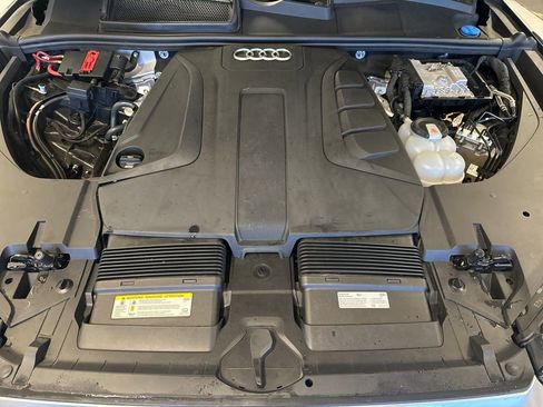 Used 2019 Audi Q7 2.0T Premium Plus w/ Premium Plus Package image 7