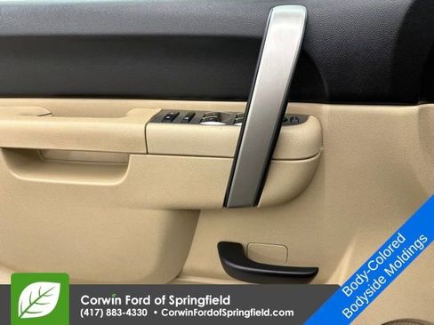 Used 2011 Chevrolet Silverado 1500 LT w/ Regional Value Package image 26