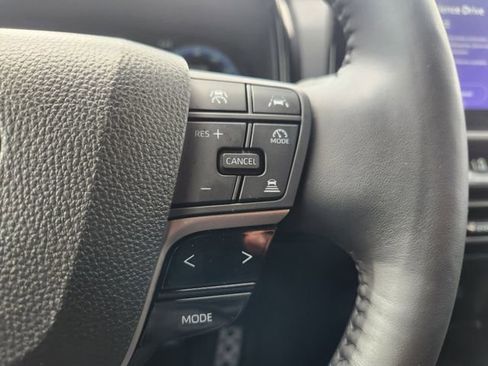 Certified 2025 Toyota Camry XSE w/ Premium Plus Package image 27