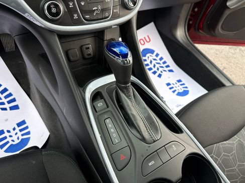 Used 2018 Chevrolet Volt LT image 15