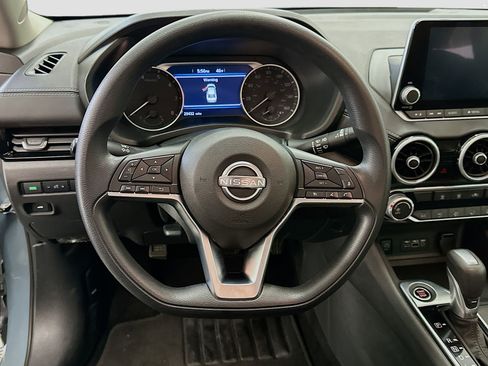 Used 2024 Nissan Sentra SV image 18