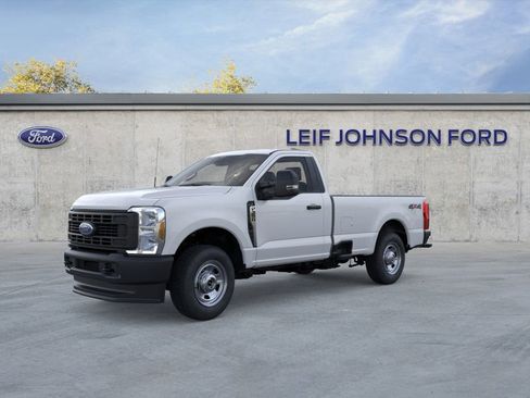 Certified 2024 Ford F350 XL image 28