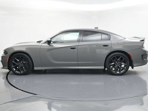 Used 2023 Dodge Charger GT w/ Blacktop Package RWD image 3