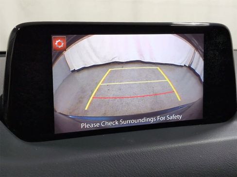 Used 2019 MAZDA CX-5 Grand Touring Reserve image 32