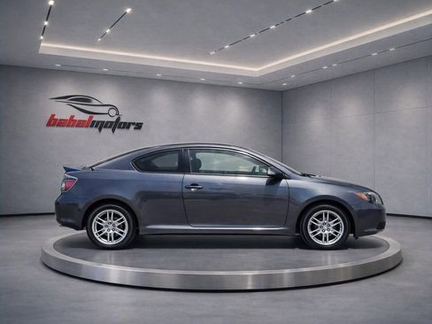 Used 2008 Scion tC FWD image 10