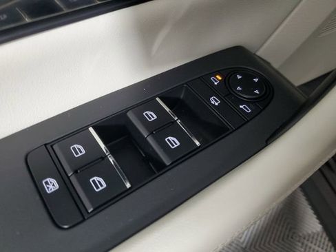 Certified 2025 MAZDA CX-90 3.3 Turbo w/ Premium Plus Pkg image 21