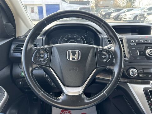 Used 2013 Honda CR-V EX-L image 13