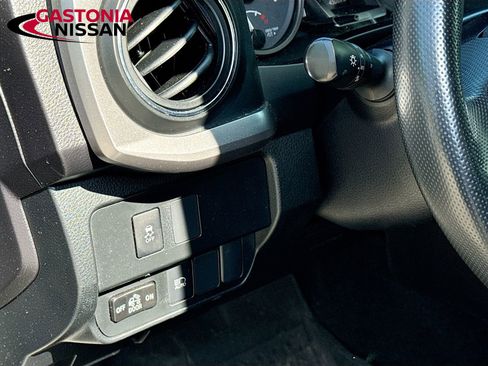 Used 2023 Toyota Tacoma SR5 w/ SX Package RWD image 13