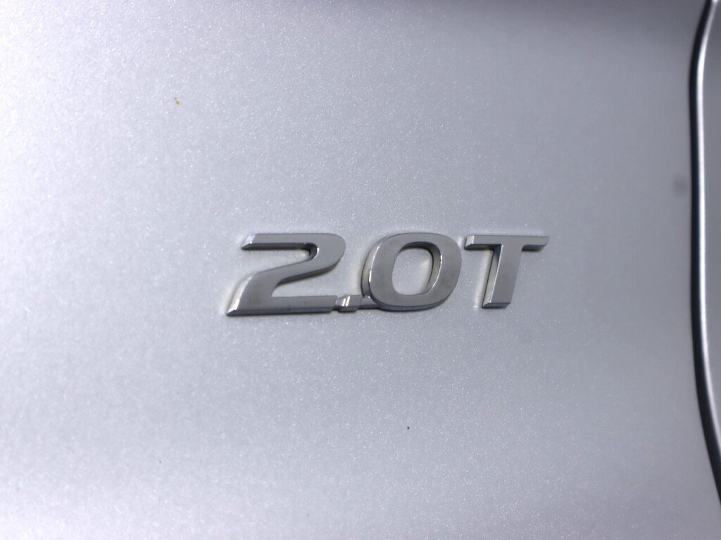 Used 2020 Hyundai Santa Fe Limited FWD image 41