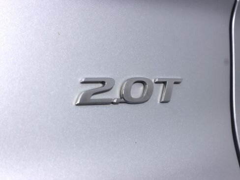 Used 2020 Hyundai Santa Fe Limited FWD image 41