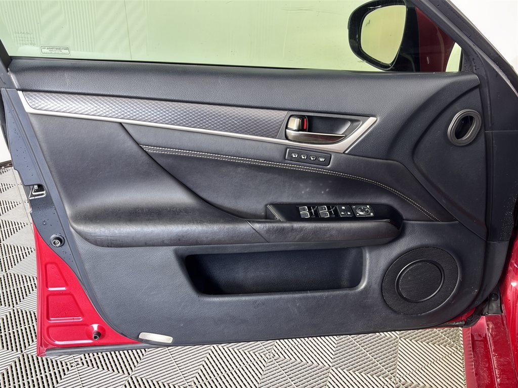 Used 2016 Lexus GS 350 F Sport RWD image 14