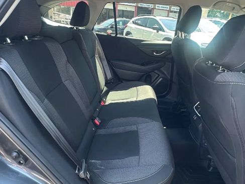 Used 2023 Subaru Outback Premium AWD/4WD image 24