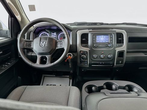 Used 2023 RAM 1500 Tradesman w/ Protection Group AWD/4WD image 21