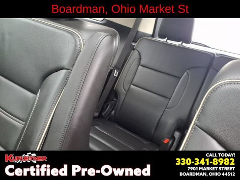 Used 2023 GMC Acadia Denali w/ Denali Ultimate Package AWD/4WD image 25