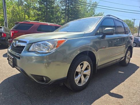 Used 2016 Subaru Forester 2.5i Limited AWD/4WD image 27