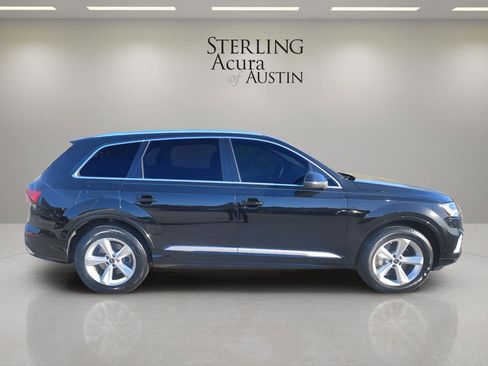 Used 2023 Audi Q7 2.0T Premium Plus image 4