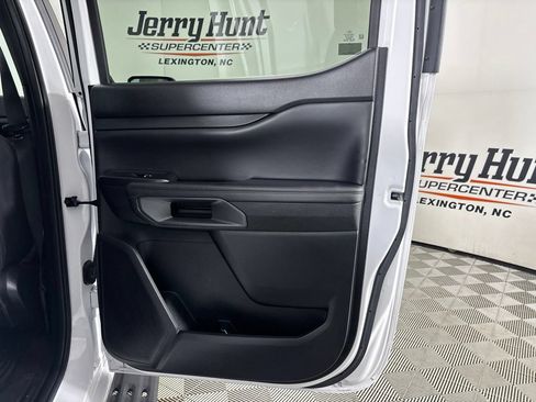 Used 2024 Ford Ranger Raptor AWD/4WD image 28