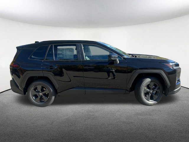 New 2026 Toyota RAV4 LE AWD/4WD image 10