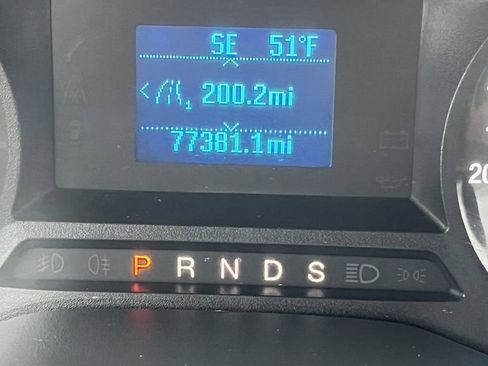 Used 2013 Ford Fusion S image 8