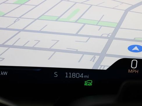 Certified 2024 Cadillac Lyriq Luxury w/ LPO, Floor Liner Package image 19