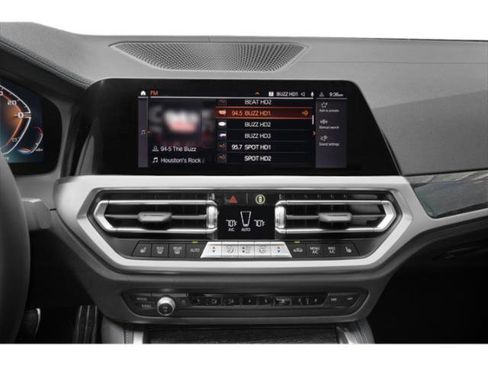 Used 2023 BMW 440i xDrive Convertible w/ Premium Package image 13