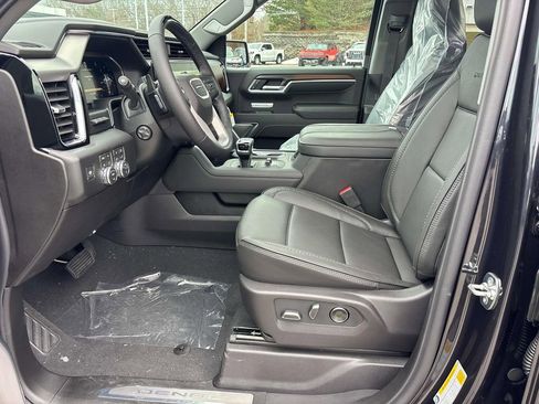 New 2026 GMC Sierra 1500 Denali w/ Technology Package AWD/4WD image 5