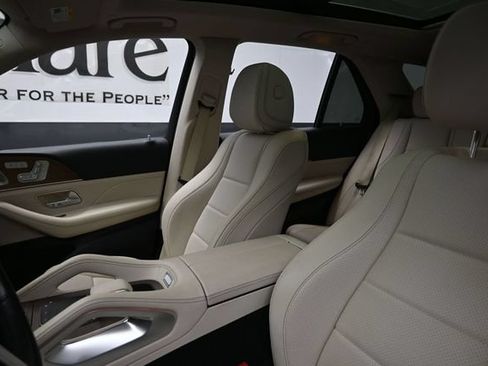 Used 2022 Mercedes-Benz GLE 450 4MATIC image 17