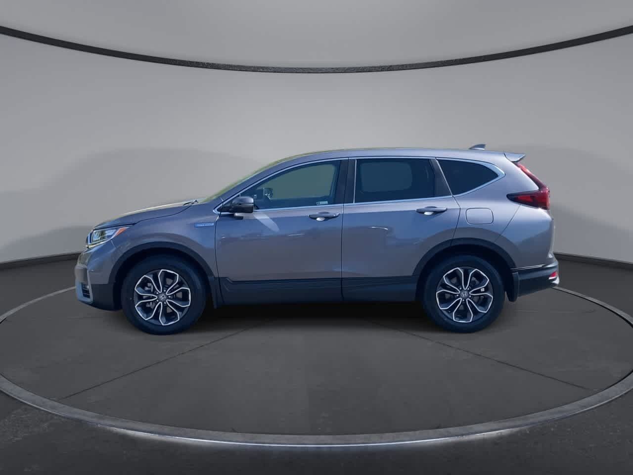 Used 2020 Honda CR-V EX image 6