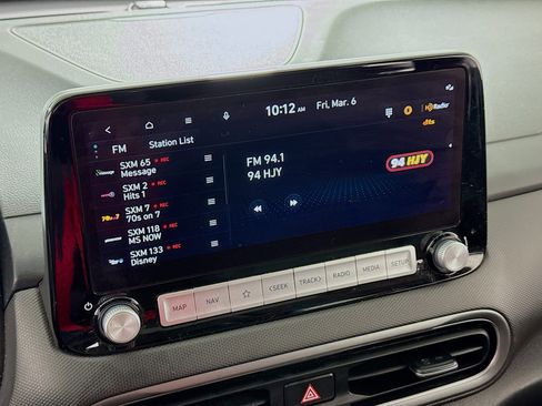 Used 2023 Hyundai Kona SEL FWD image 16