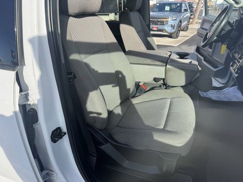 Used 2020 Ford F250 XLT image 35