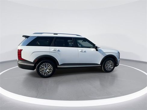 New 2026 Hyundai Palisade SEL Premium image 9