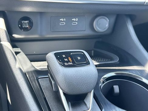 New 2026 Nissan Rogue SV AWD/4WD image 34