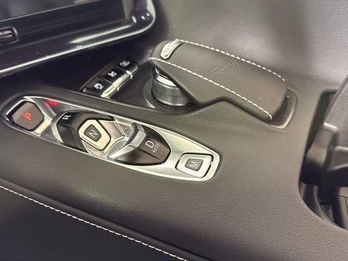 Used 2025 Chevrolet Corvette E-Ray w/ Stealth Interior Trim Package AWD/4WD image 13