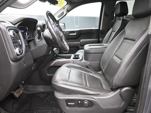 Used 2021 GMC Sierra 1500 Denali w/ Denali Ultimate Package AWD/4WD image 16