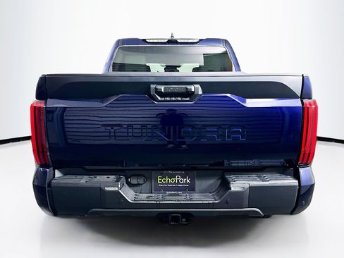 Used 2026 Toyota Tundra SR5 w/ SR5 Premium Package RWD image 7
