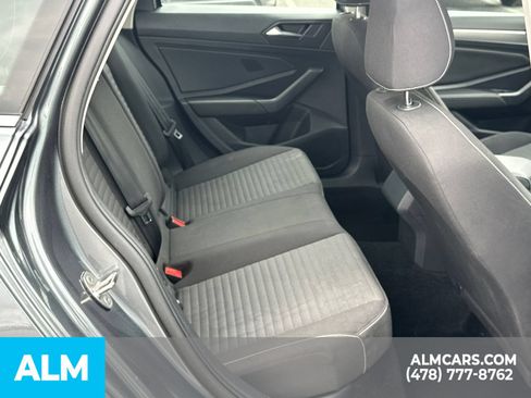 Used 2024 Volkswagen Jetta S FWD image 17