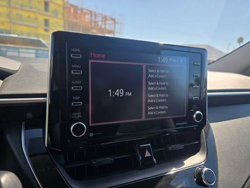 Used 2021 Toyota Corolla LE image 26