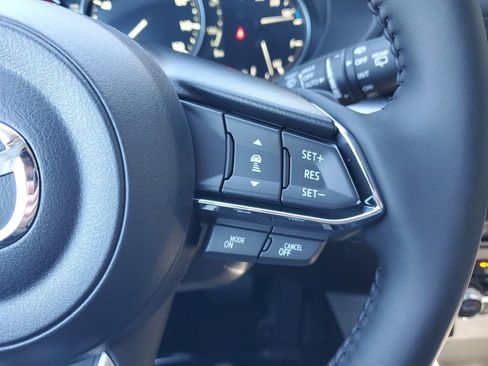 New 2025 MAZDA CX-5 AWD 2.5 S w/ Premium Plus Pkg image 26