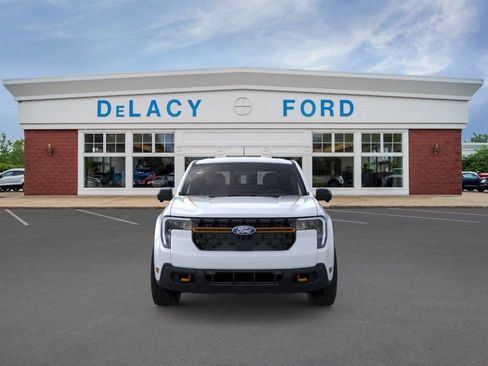 New 2026 Ford Maverick Tremor AWD/4WD image 6