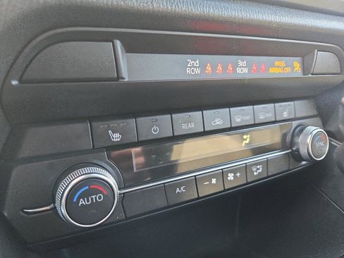 Used 2019 MAZDA CX-9 Touring AWD/4WD image 22