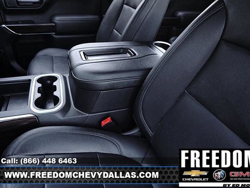 Used 2021 GMC Sierra 1500 SLT image 30