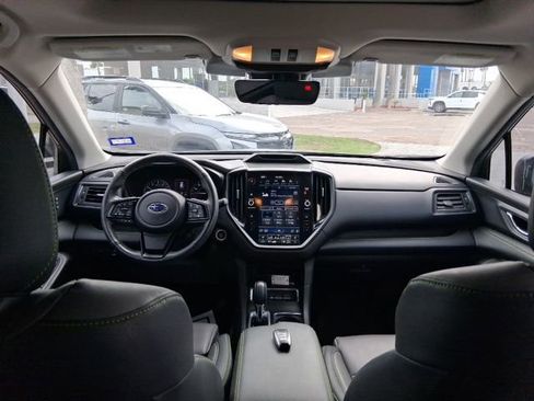 Used 2024 Subaru Ascent Onyx Edition Limited AWD/4WD image 11