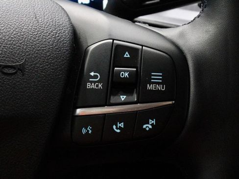 Certified 2025 Ford Bronco Sport Outer Banks w/ Outer Banks Tech Package+ AWD/4WD image 30