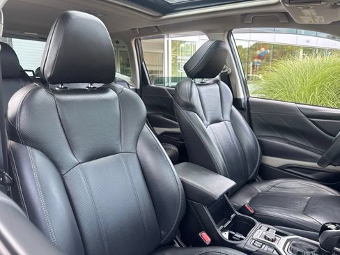 Used 2022 Subaru Forester Limited AWD/4WD image 22