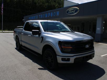 Used 2024 Ford F150 XLT w/ Equipment Group 302A MID