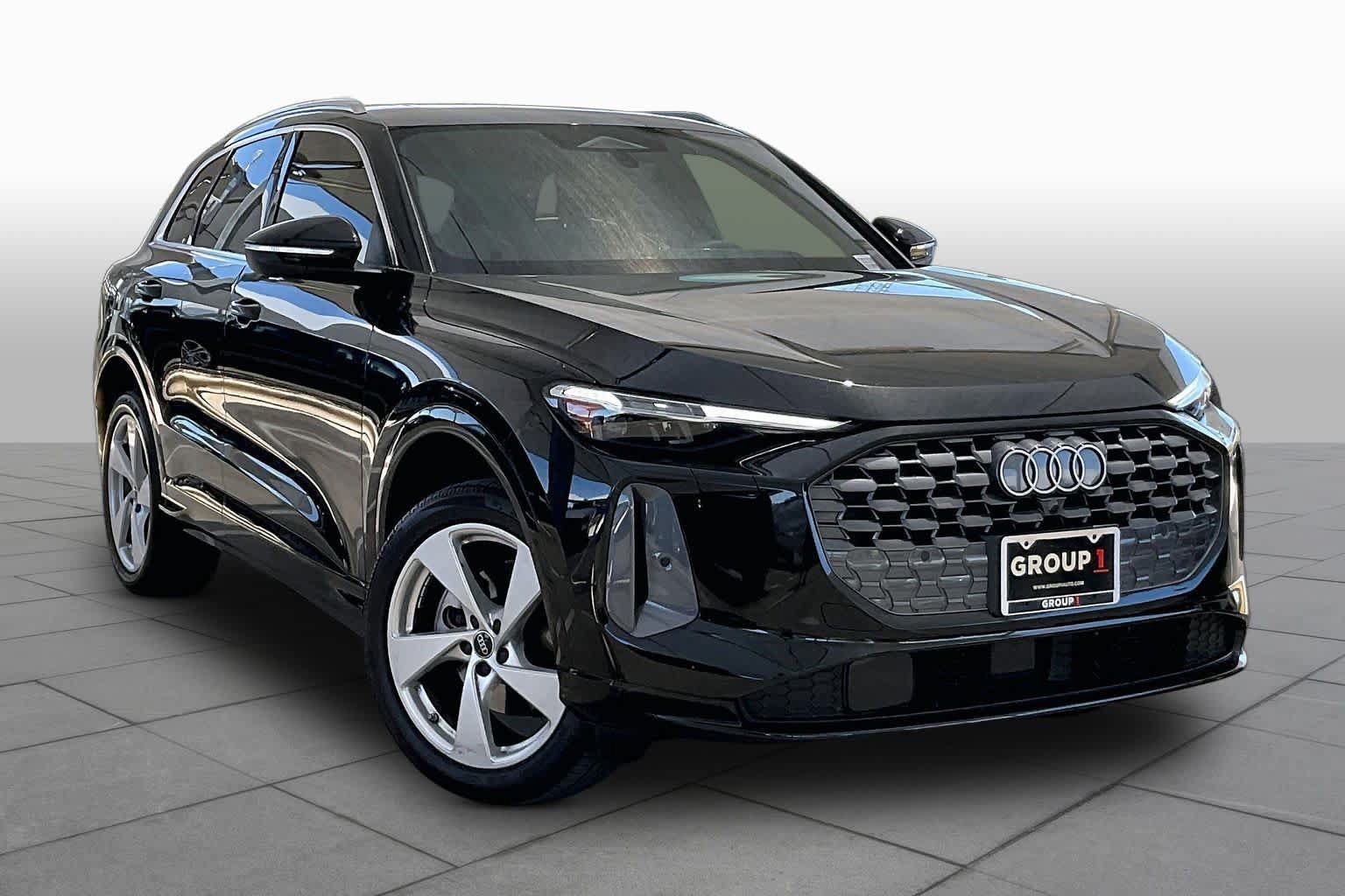 Used 2026 Audi Q5 Premium AWD/4WD image 2
