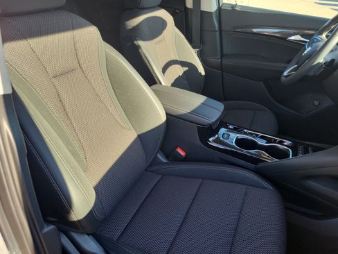 Used 2023 Buick Envision Preferred w/ Sport Touring Package image 10