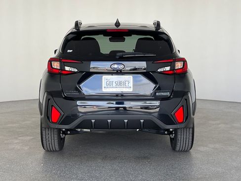 New 2026 Subaru Crosstrek 2.5i Sport AWD/4WD image 5