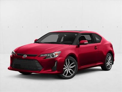 Used 2015 Scion tC